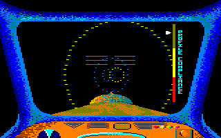 Screenshot of Aliens: US Version