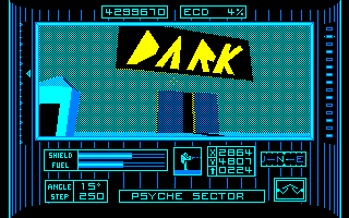 Screenshot of Dark Side