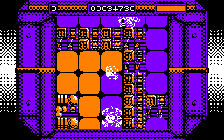 Screenshot of Maze Mania